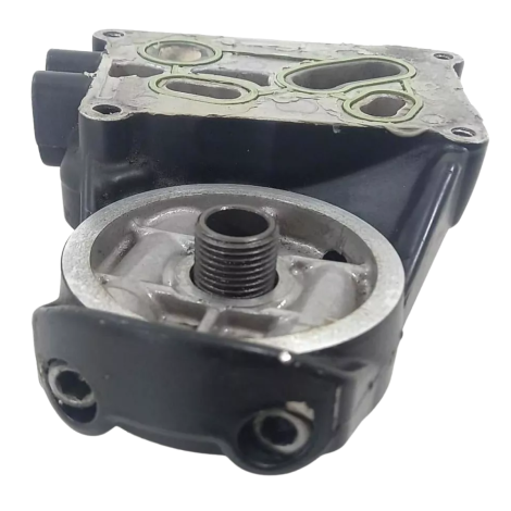 Suporte Radiador Óleo Marca Bmw F800 R Ano 2011 Original