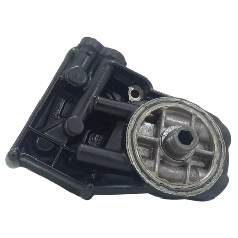 Suporte Radiador Óleo Marca Bmw F800 R Ano 2011 Original