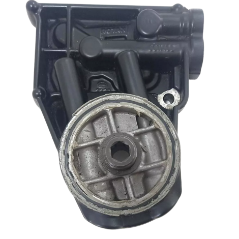 Suporte Radiador Óleo Marca Bmw F800 R Ano 2011 Original