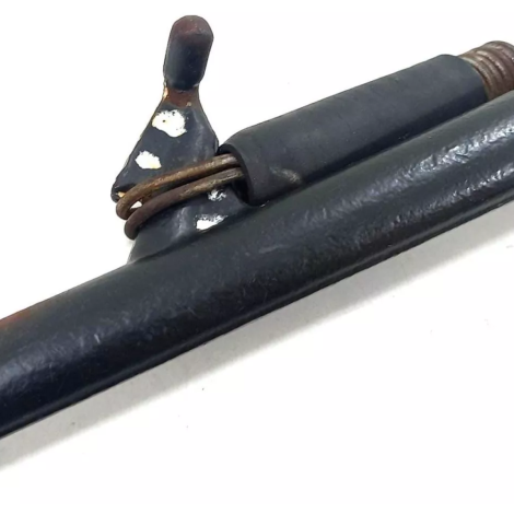 Pedal De Descanso Marca Bmw Modelo F800 R Ano 2011 Original