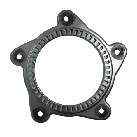 Disco Abs Traseiro Marca Bmw Modelo F800 R Ano 2011 Original