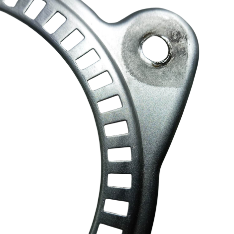 Disco Abs Traseiro Marca Bmw Modelo F800 R Ano 2011 Original