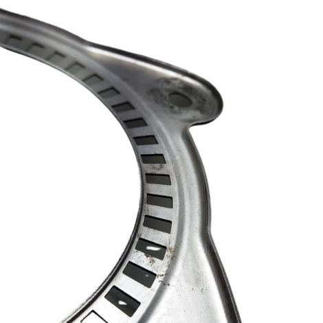 Disco Abs Traseiro Marca Bmw Modelo F800 R Ano 2011 Original