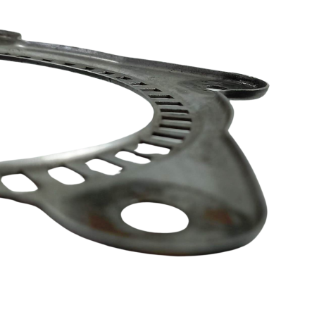 Disco Abs Traseiro Marca Bmw Modelo F800 R Ano 2011 Original