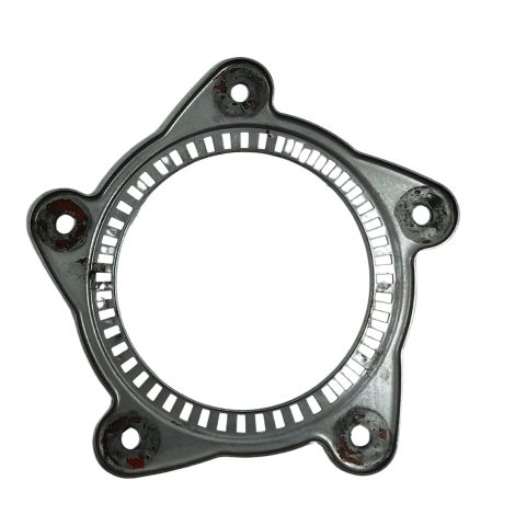 Disco Abs Traseiro Marca Bmw Modelo F800 R Ano 2011 Original