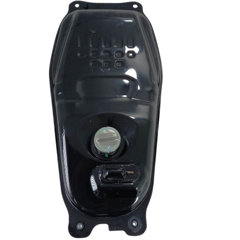Tanque Combustível Honda Modelo NC 700X Ano 2014 Original   