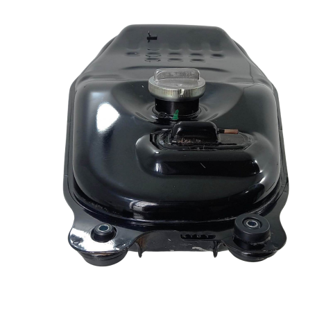 Tanque Combustível Honda Modelo NC 700X Ano 2014 Original   