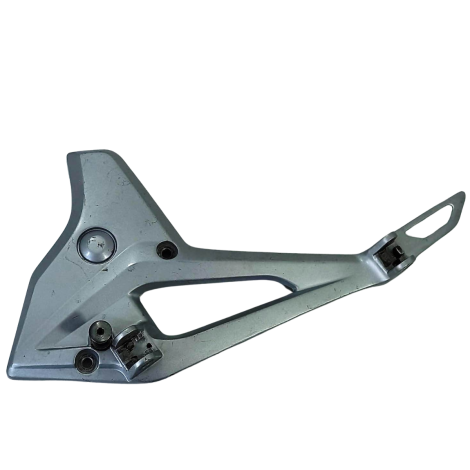 Bacalhau Esquerdo Honda Modelo NC 700X Ano 2014 Original