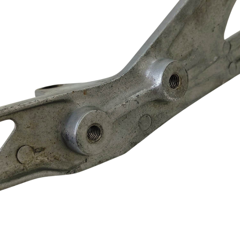Bacalhau Esquerdo Honda Modelo NC 700X Ano 2014 Original