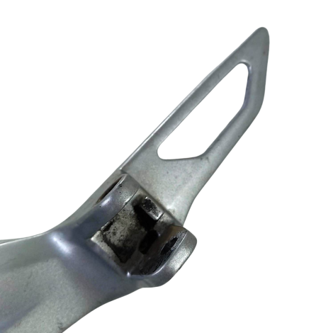 Bacalhau Esquerdo Honda Modelo NC 700X Ano 2014 Original