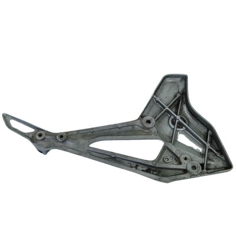 Bacalhau Esquerdo Honda Modelo NC 700X Ano 2014 Original