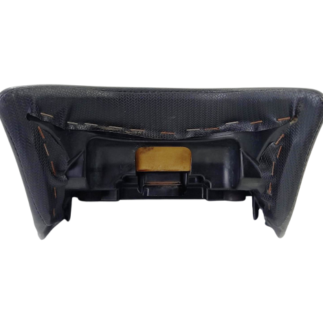 Banco Dianteiro Honda Modelo NC 700X 2014 Original    