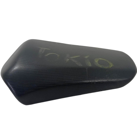Banco Traseiro Honda Modelo NC 700X 2014 Original