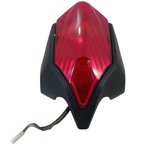 Lanterna Traseira Honda Modelo NC 700X 2014 Original     