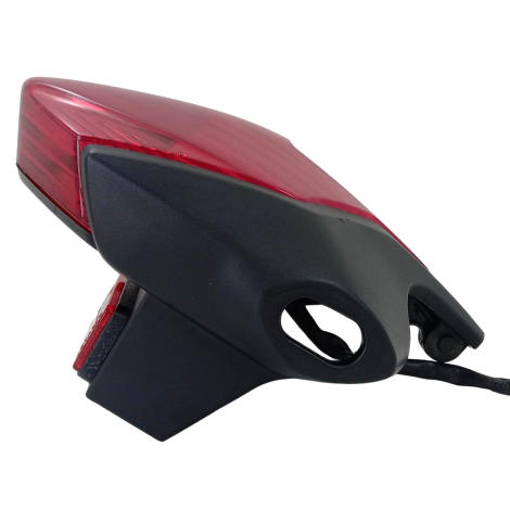 Lanterna Traseira Honda Modelo NC 700X 2014 Original     