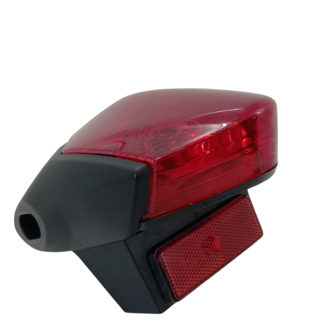 Lanterna Traseira Honda Modelo NC 700X 2014 Original     