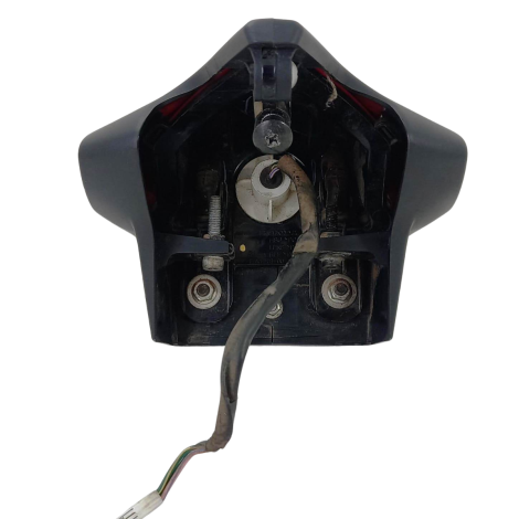 Lanterna Traseira Honda Modelo NC 700X 2014 Original     