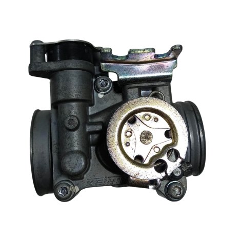 Corpo Injeção Honda Modelo NC 700X Ano 2014 Original