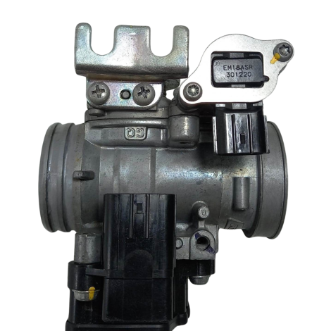 Corpo Injeção Honda Modelo NC 700X Ano 2014 Original