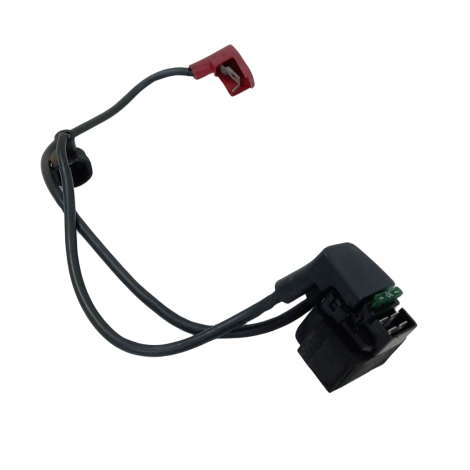 Rele Partida Honda Modelo NC 700X Ano 2014 Original    