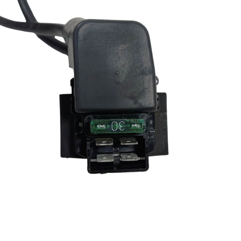 Rele Partida Honda Modelo NC 700X Ano 2014 Original    