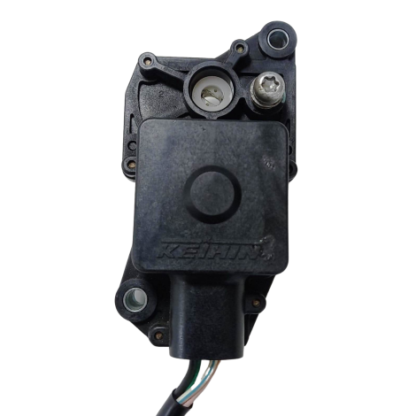 Sensor TPS Borboleta Marca Suzuki Srad 1000 2007 Original   