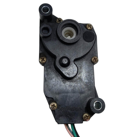 Sensor TPS Borboleta Marca Suzuki Srad 1000 2007 Original   