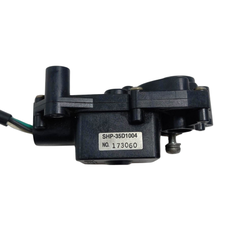 Sensor TPS Borboleta Marca Suzuki Srad 1000 2007 Original   