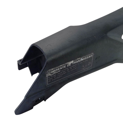 Protetor Corrente Honda Nc 700X Ano 2014 Original     