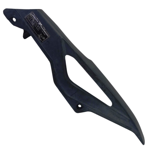 Protetor Corrente Honda Nc 700X Ano 2014 Original     