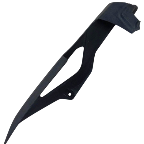 Protetor Corrente Honda Nc 700X Ano 2014 Original     