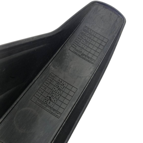 Protetor Corrente Honda Nc 700X Ano 2014 Original     