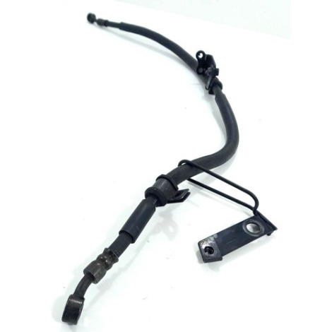 Flexivel Freio Dianteiro Kawasaki Ninja 300 Ano 2013 Origina