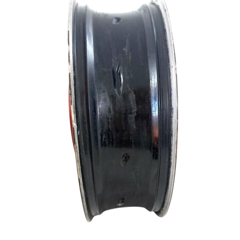 Roda Traseira Marca Bmw Modelo F800 R Ano 2011 Original 