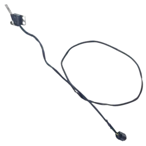 Sensor Cebolinha Freio Traseiro Bmw F800 R Ano 2011 Original