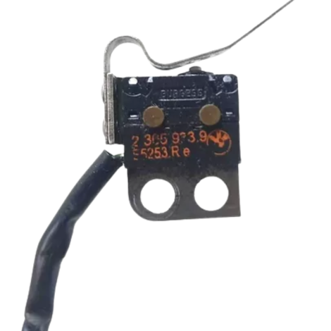 Sensor Cebolinha Freio Traseiro Bmw F800 R Ano 2011 Original