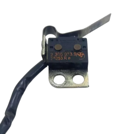 Sensor Cebolinha Freio Traseiro Bmw F800 R Ano 2011 Original