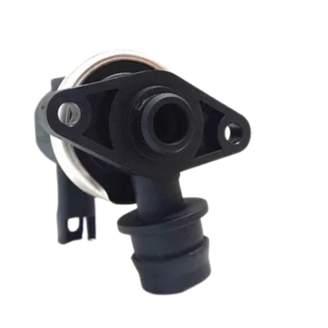 Válvula Caixa Ar Bmw Modelo F800 R Ano 2011 Original    