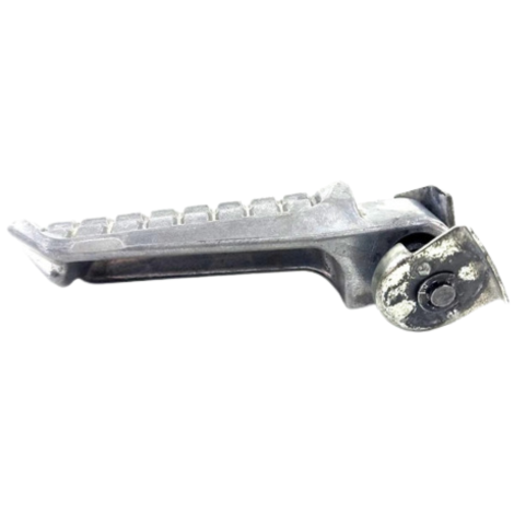 Pedaleira Traseira Esquerda Kawasaki Ninja 300 Ano 2013 Orig