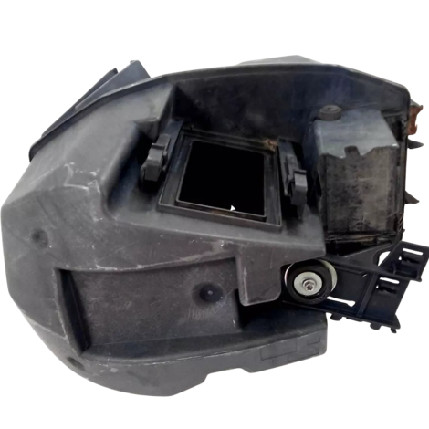 Caixa Filtro Ar Bmw Modelo F800r Ano 2011 Original Avaria