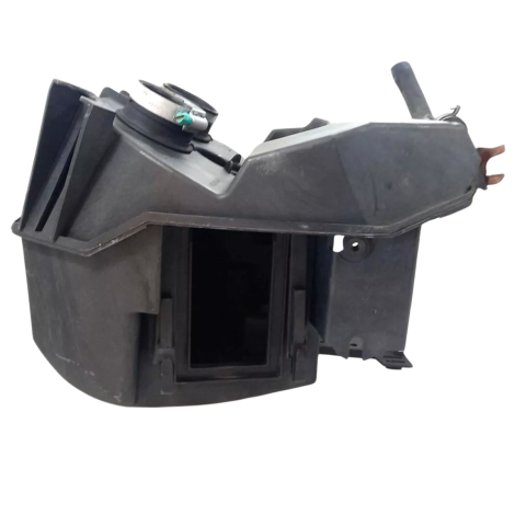 Caixa Filtro Ar Bmw Modelo F800r Ano 2011 Original Avaria