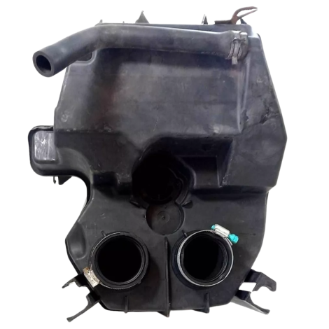 Caixa Filtro Ar Bmw Modelo F800r Ano 2011 Original Avaria