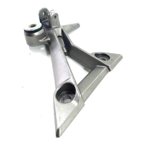 Bacalhau Traseiro Direito Kawasaki Ninja 300 Ano 2013 Ninja