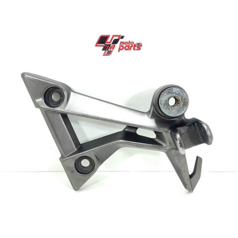 Bacalhau Traseiro Direito Kawasaki Ninja 300 Ano 2013 Ninja