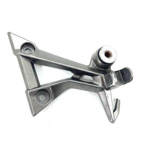 Bacalhau Traseiro Direito Kawasaki Ninja 300 Ano 2013 Ninja