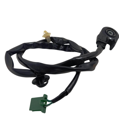 Sensor Pedal Descanso Honda Modelo Nc 700X Ano 2014 Original