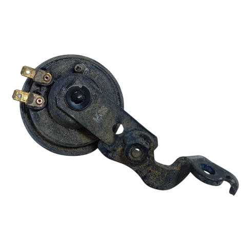 Buzina Marca Honda Modelo Nc 700X Ano 2014 Original    