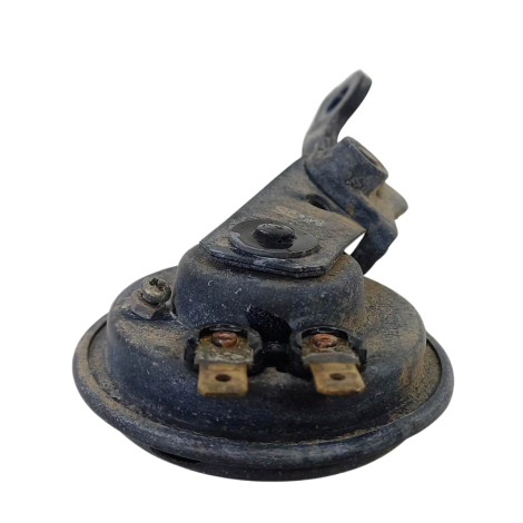 Buzina Marca Honda Modelo Nc 700X Ano 2014 Original    