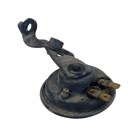 Buzina Marca Honda Modelo Nc 700X Ano 2014 Original    