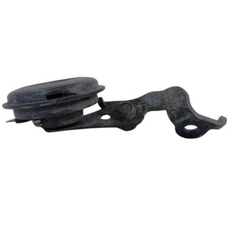 Buzina Marca Honda Modelo Nc 700X Ano 2014 Original    